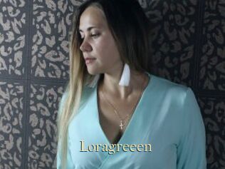 Loragreeen