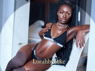 Lorahbrooke