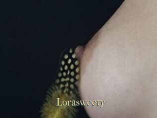 Lora_sweety