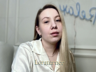 Loraturner