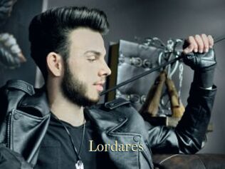 Lordares
