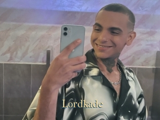 Lordkade