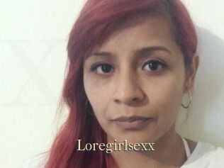 Loregirlsexx