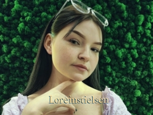 Loreinstielsen