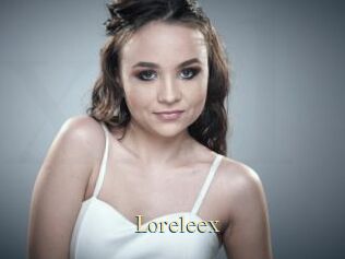 Loreleex