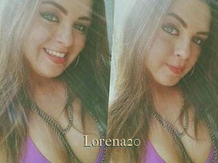 Lorena20