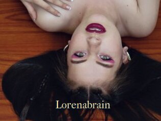 Lorenabrain