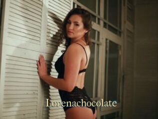Lorenachocolate