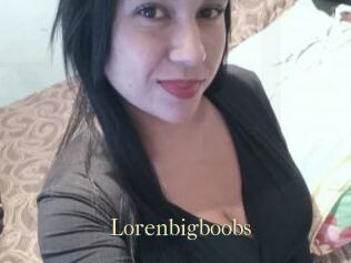 Lorenbigboobs
