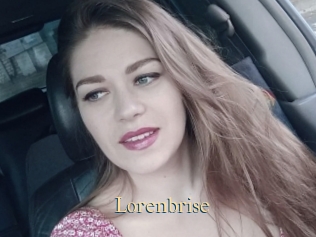 Lorenbrise