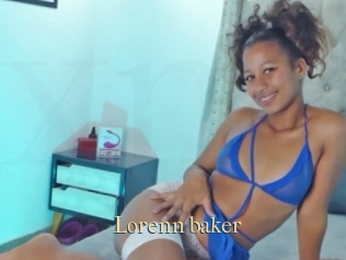 Lorenn_baker