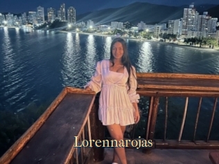 Lorennarojas