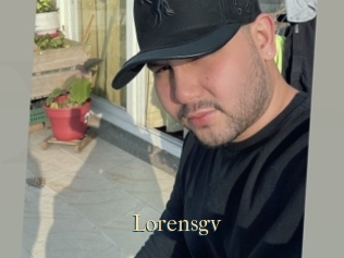 Lorensgv