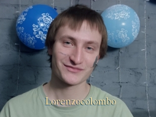Lorenzocolombo