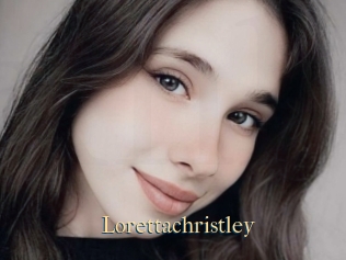 Lorettachristley
