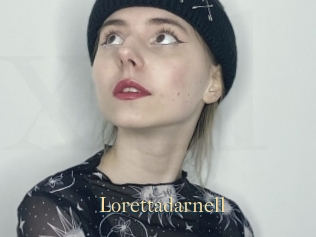 Lorettadarnell