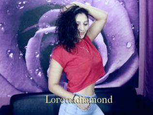 Lorettadiamond