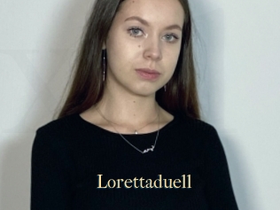 Lorettaduell