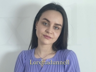 Lorettadunnell