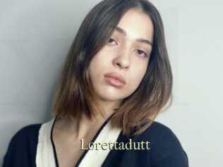 Lorettadutt