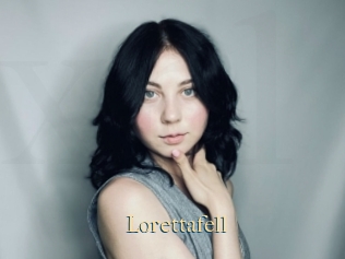 Lorettafell