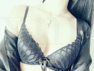 Lorette