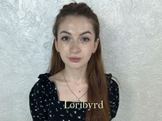 Loribyrd