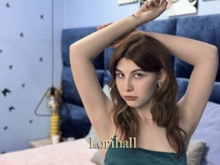 Lorihall