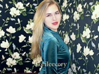 Lorileecory