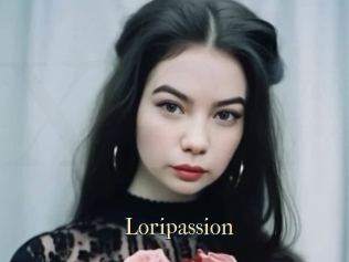 Loripassion