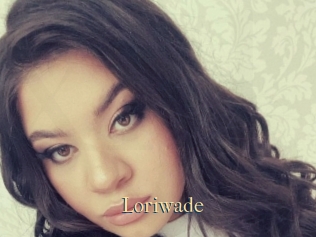 Loriwade