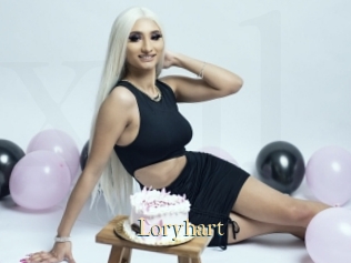 Loryhart