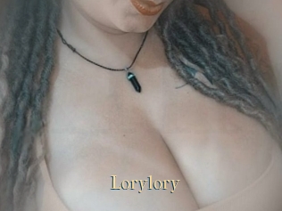 Lorylory
