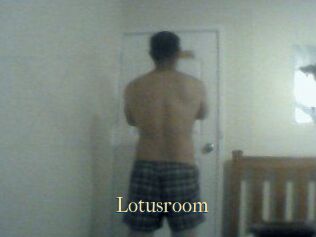 Lotusroom