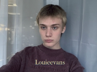 Louieevans