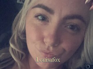 Louisafox