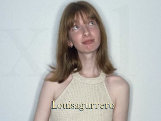 Louisagurrero