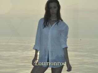 Loumonroe