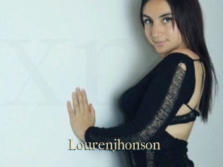 Lourenjhonson
