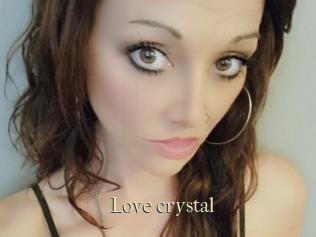 Love_crystal