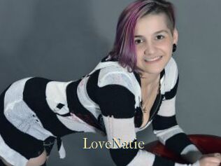 LoveNatie