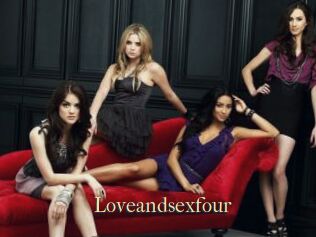 Loveandsexfour