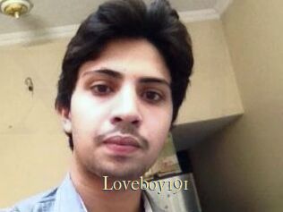 Loveboy191