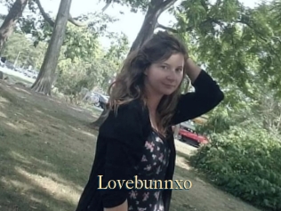 Lovebunnxo