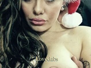Lovedabs