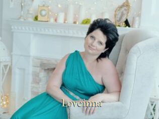 Loveinna