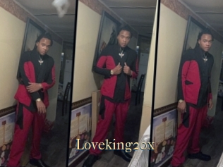 Loveking20x