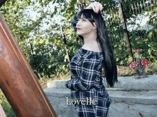 Lovelle