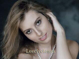 Lovelyclassya