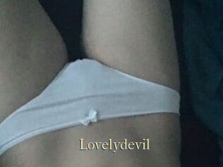Lovelydevil